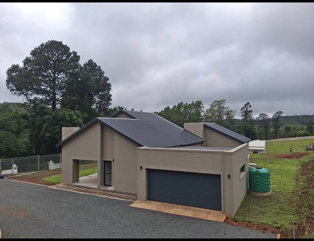4 BEDROOM HOUSE FOR SALE IN WORLDS VIEW